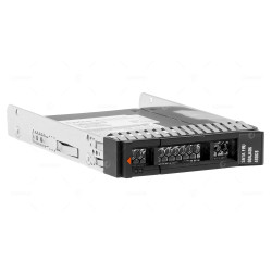00AJ406  LENOVO SSD 480GB SATA 6G 2.5" SFF FOR SYSTEM X